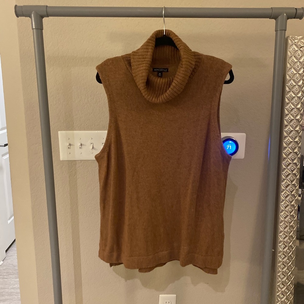 J Crew sweater